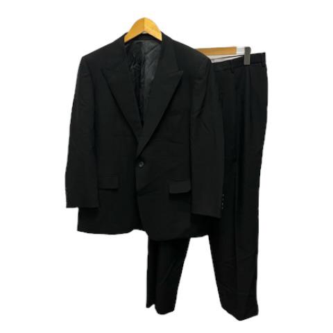 アクアスキュータム AQUASCUTUM スーツ フォーマル セットアップ ジャケット 長袖 パンツ...