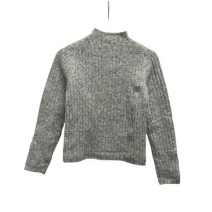 ユニクロ UNIQLO ニット セーター 長袖...の詳細画像1