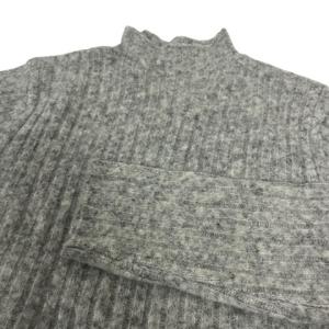 ユニクロ UNIQLO ニット セーター 長袖...の詳細画像4
