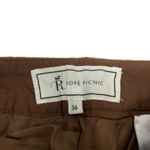 ロペピクニック ROPE Picnic ハーフ...の詳細画像2