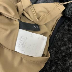 ビッキー VICKY カットソー 長袖 クルー...の詳細画像2