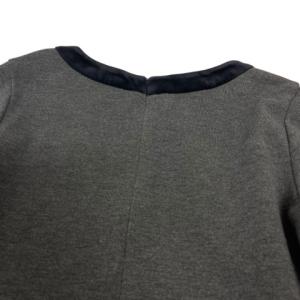 ビッキー VICKY カットソー 長袖 クルー...の詳細画像5