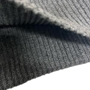 ユニクロ UNIQLO 長袖 ニット ウール混...の詳細画像3