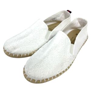 ホーキンス Hawkins スリッポン エスパド...の商品画像