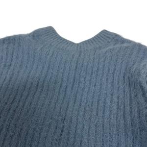 コルザ C.O.L.Z.A ニット セーター ...の詳細画像5