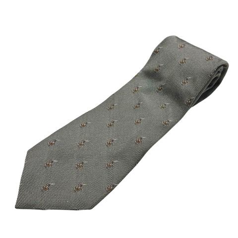 ポロ バイ ラルフローレン Polo by Ralph Lauren ネクタイ ワイドタイ 総柄 刺...