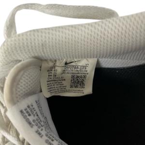 ナイキ NIKE ナイキエアフォース1 Air...の詳細画像2