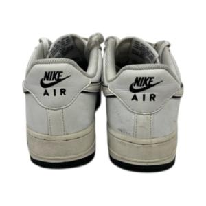 ナイキ NIKE ナイキエアフォース1 Air...の詳細画像4