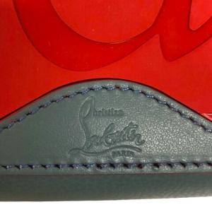 未使用品 クリスチャンルブタン Christi...の詳細画像2