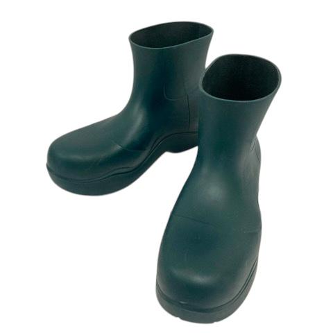 ボッテガヴェネタ BOTTEGA VENETA THE PUDDLE BOOTS パドルブーツ ラバ...