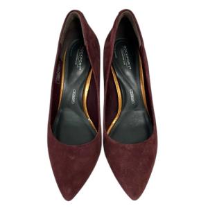 ROCKPORT ロックポート パンプス ポイ...の詳細画像1
