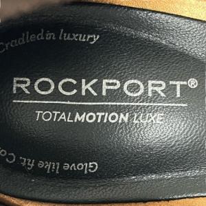 ROCKPORT ロックポート パンプス ポイ...の詳細画像2