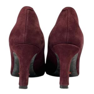 ROCKPORT ロックポート パンプス ポイ...の詳細画像3