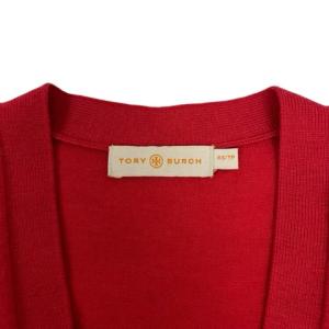 トリーバーチ TORY BURCH カーディガ...の詳細画像2