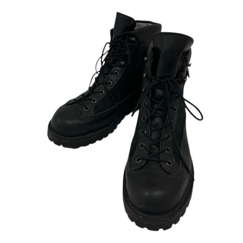 ダナー DANNER 31400X ブーツ レースアップ ハイカット ロゴ メッシュ US：8 1/...