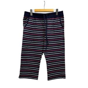 ユニクロ UNIQLO ハーフパンツ ボーダー ...の商品画像