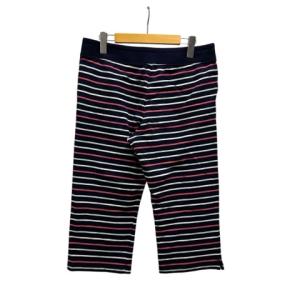 ユニクロ UNIQLO ハーフパンツ ボーダー...の詳細画像1