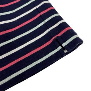 ユニクロ UNIQLO ハーフパンツ ボーダー...の詳細画像3