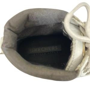 スケッチャーズ SKECHERS ブーツ 無地...の詳細画像2