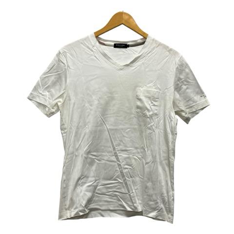 ブラックレーベルクレストブリッジ BLACK LABEL CRESTBRIDGE Tシャツ コットン...