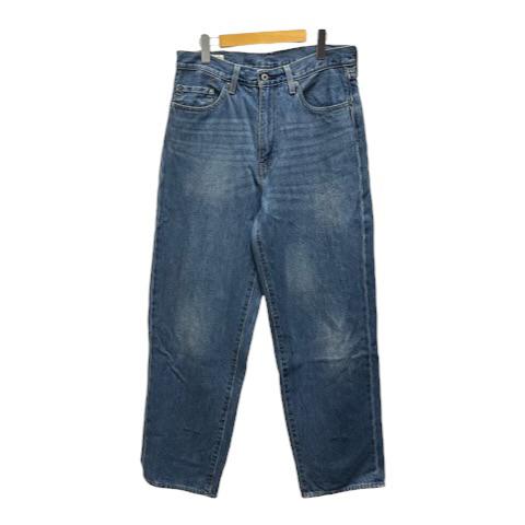リーバイスプレミアム Levis PReMIUM デニム ストレート 無地 コットン 578 PC9...