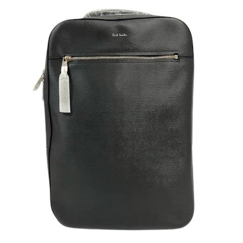 未使用品 ポールスミス PAUL SMITH APS543-10 バックパック リュック デイパック...