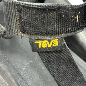 テバ Teva サンダル ハリケーン バックス...の詳細画像2