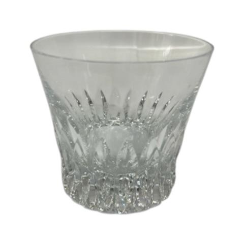 バカラ Baccarat ペアグラス ペアカップ ヴィータ 2019 ロゴ 無地 クリア その他