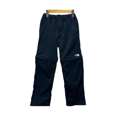 ザノースフェイス THE NORTH FACE コルツライトコンバーチブルパンツ ロゴ  無地 NB...