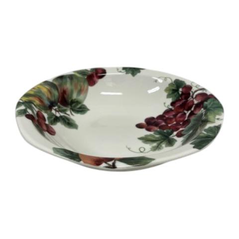 ロイヤルドルトン ROYAL DOULTON 皿 ボウル 総柄 マルチカラー その他