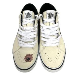 バンズ VANS ×SUPREME Bulle...の詳細画像1
