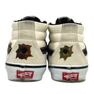 バンズ VANS ×SUPREME Bulle...の詳細画像3