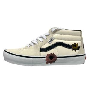 バンズ VANS ×SUPREME Bulle...の詳細画像4