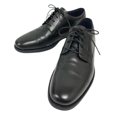 コールハーン COLE HAAN ビジネスシューズ レザー プレーントゥ オックスフォード C402...