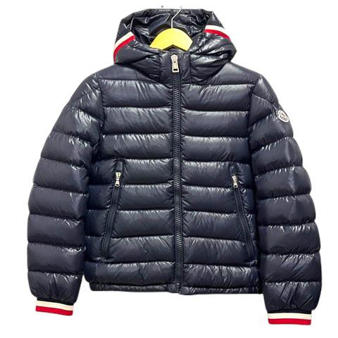 モンクレール MONCLER F29541A58520 ダウンジャケット ブルゾン フード フェザー...