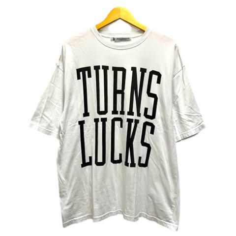 ジャーナルスタンダード ラックス JOURNAL STANDARD LUXE Tシャツ クルーネック...
