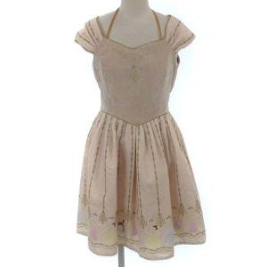 ディズニー ワンピースの商品一覧 通販 Yahoo ショッピング