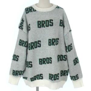 Wego メンズニット セーターの商品一覧 トップス ファッション 通販 Yahoo ショッピング