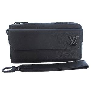 枚数限定 LOUIS VUITTON ルイ・ヴィトン アエログラム ジッピー