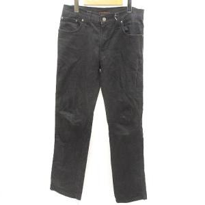 ヌーディージーンズ nudie jeans SLIM JIM デニムパンツ ジーンズ スリム 無地 ...