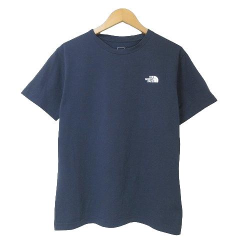 ザノースフェイス S/S SQUARE LOGO TEE Tシャツ ロゴ プリント NT32038 ...