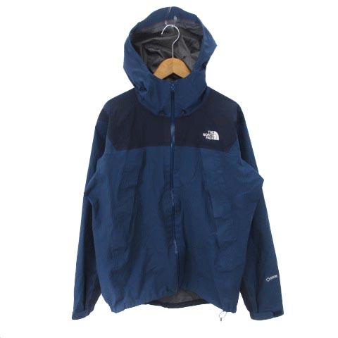 ザノースフェイス THE NORTH FACE クライムライトジャケット NP11503 GORE-...