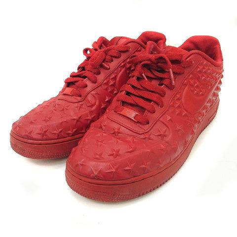 ナイキ NIKE AIR FORCE 1 LV8 VT インデペンデンスデイ 789104-600 ...