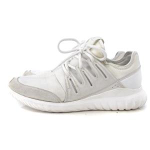 アディダスオリジナルス adidas originals TUBULAR RADIAL Crystal White チュブラーラデュアル クリスタルホワイト AQ6722 スニーカー ロ