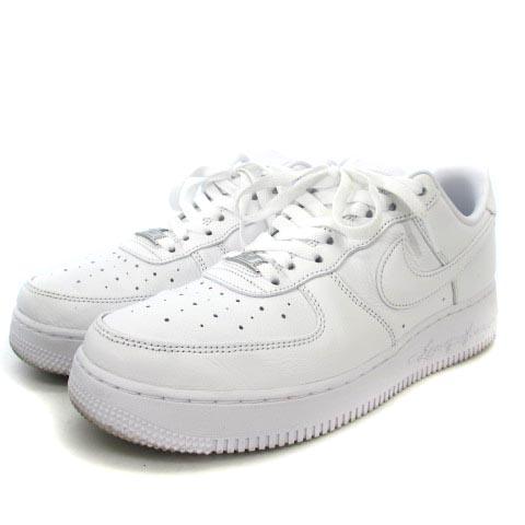 ナイキ ×Drake NOCTA Air Force 1 Low CZ8065-100 ×ドレイク ...