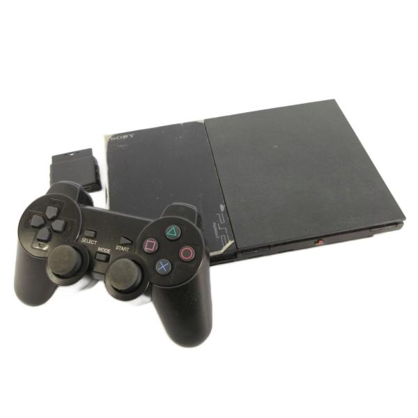 ソニー SONY PlayStation 2 PS2 プレイステーション 2 本体 SCPH-900...