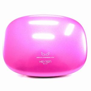 エムテック KE-NON ケノン NIPL-2080 Ver.6.2 フラッシュ式 脱毛器 家庭用 ...