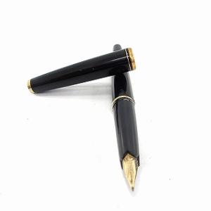 モンブラン MONT BLANC 70S アンティーク 221 万年筆 筆記用具 文房具 ペン先 1...