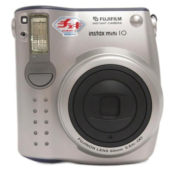 富士フィルム FUJIFILM インスタントカメラ インスタックス ミニ instax mini I...