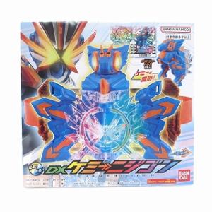 未使用品 仮面ライダーガッチャード DXケミーニジゴン おもちゃ 玩具 特撮 マルチカラー キッズ